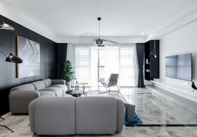 裝修不踩坑！4步教你選出靠譜裝修公司，省心裝出理想家